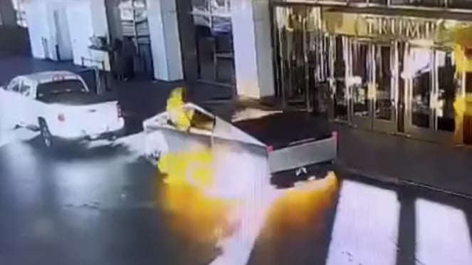 Walau Banyak Masalah, Mobil Listrik Ini Masih Jadi Idaman Warga AS
