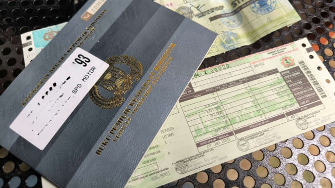 Cara Mengurus BPKB Hilang dan Estimasi Biayanya
