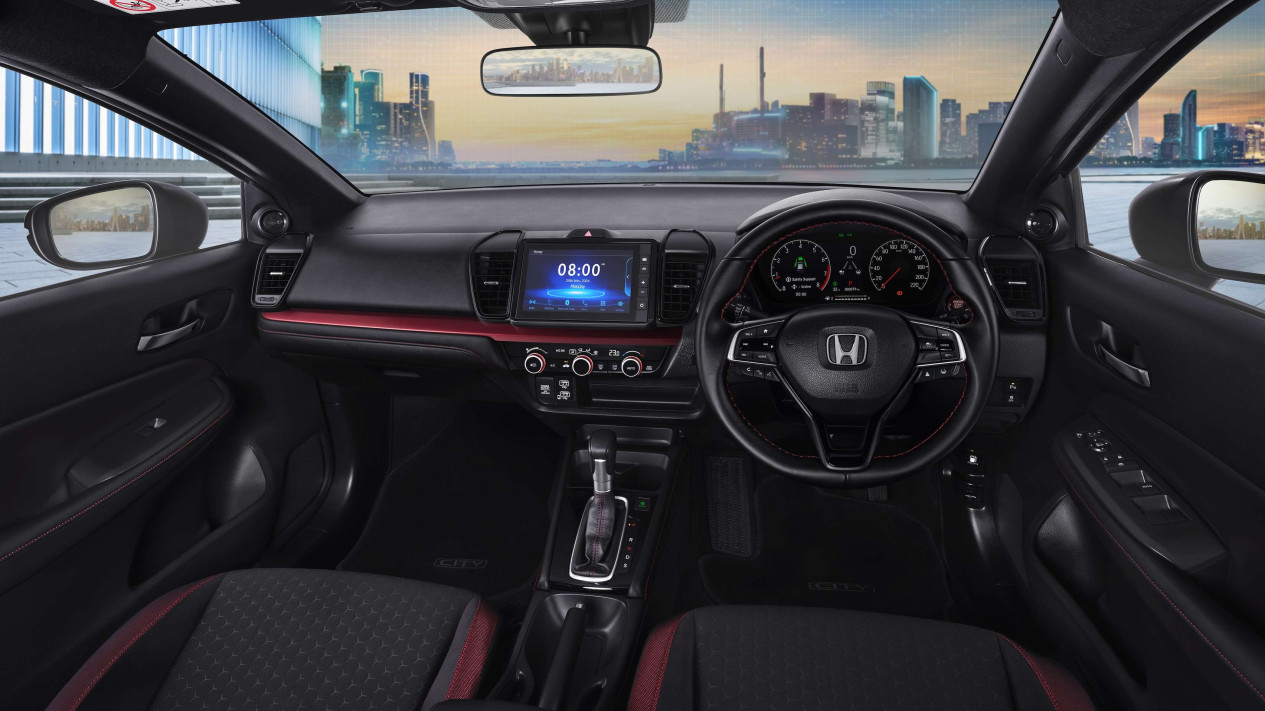 Tak lagi Diproduksi, Harga Bekas Honda City Hatchback Cuma Segini