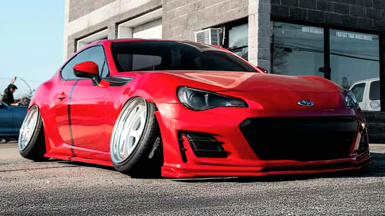 Hati-hati! 5 Modifikasi Mobil Ini Malah Bikin Harga Jual Turun Drastis