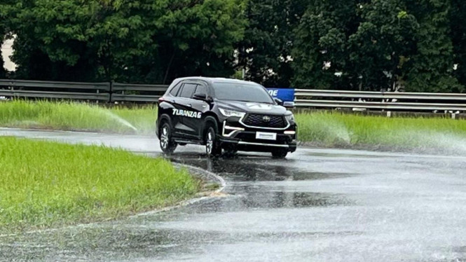 Daftar Merek Ban Milik Bridgestone, Ada yang Spesialis Balap