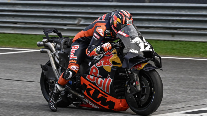 Maverick Vinales Absen di MotoGP Austria dan Hungaria, Ini Alasannya!