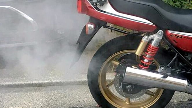 Panduan Lengkap Cara Engkol Sepeda Motor dengan Aman dan Efektif