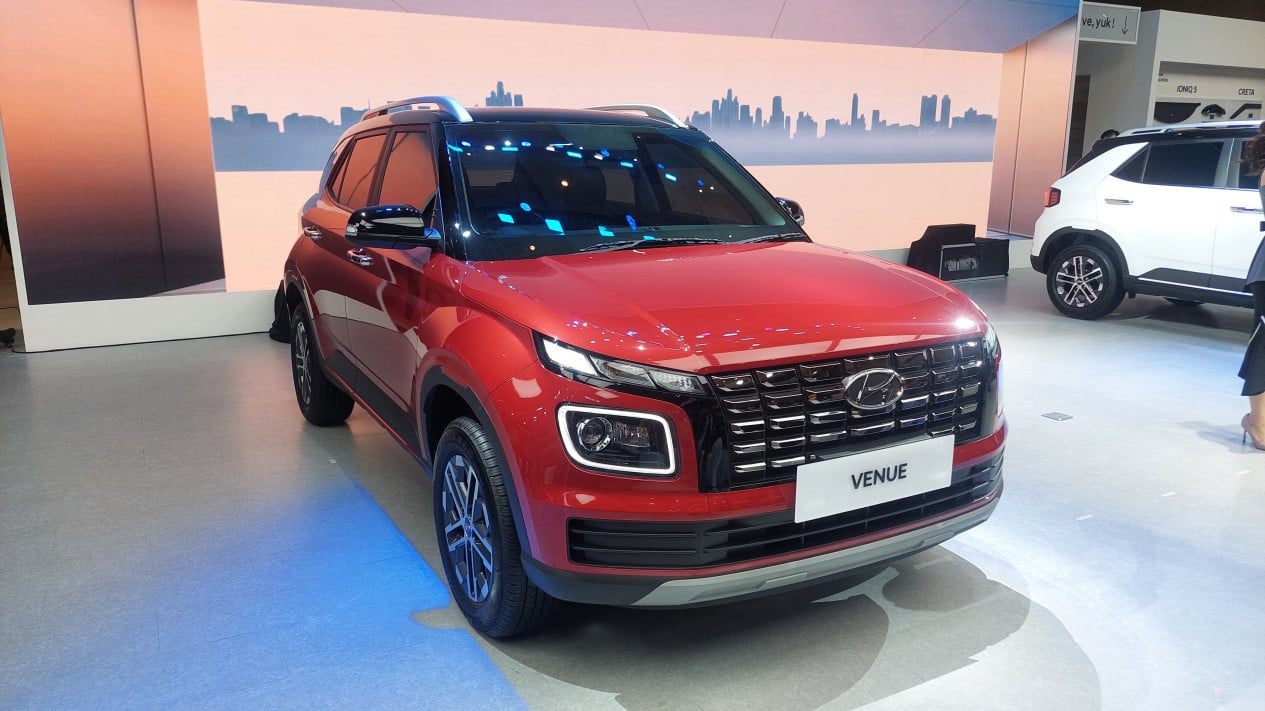 Tak Sepopuler Creta dan Stargazer, Tapi SUV Ini Bisa Jadi Hidden Gem