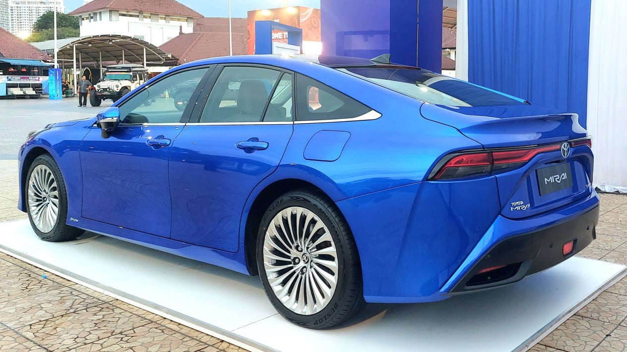 Banyak Jalan Menuju Mobilitas Ramah Lingkungan