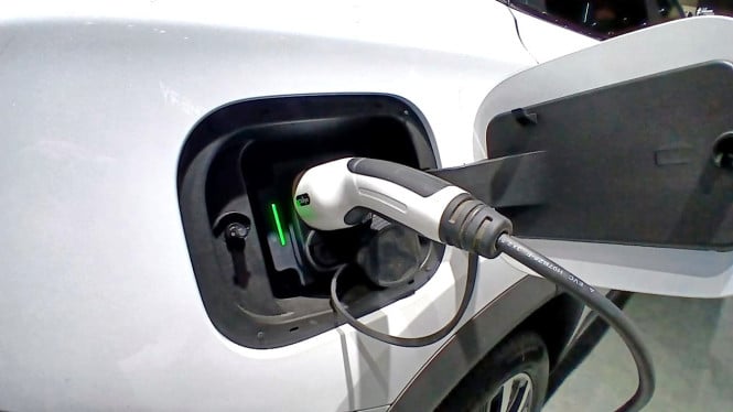Kepuasan Pemilik Mobil Listrik Capai Rekor: 96 Persen Siap Beli Lagi