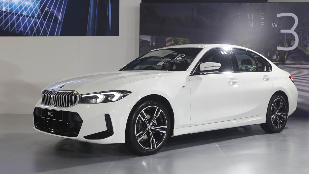 Masih Dicari, Ini Daftar Mobil Sedan Paling Laku di RI