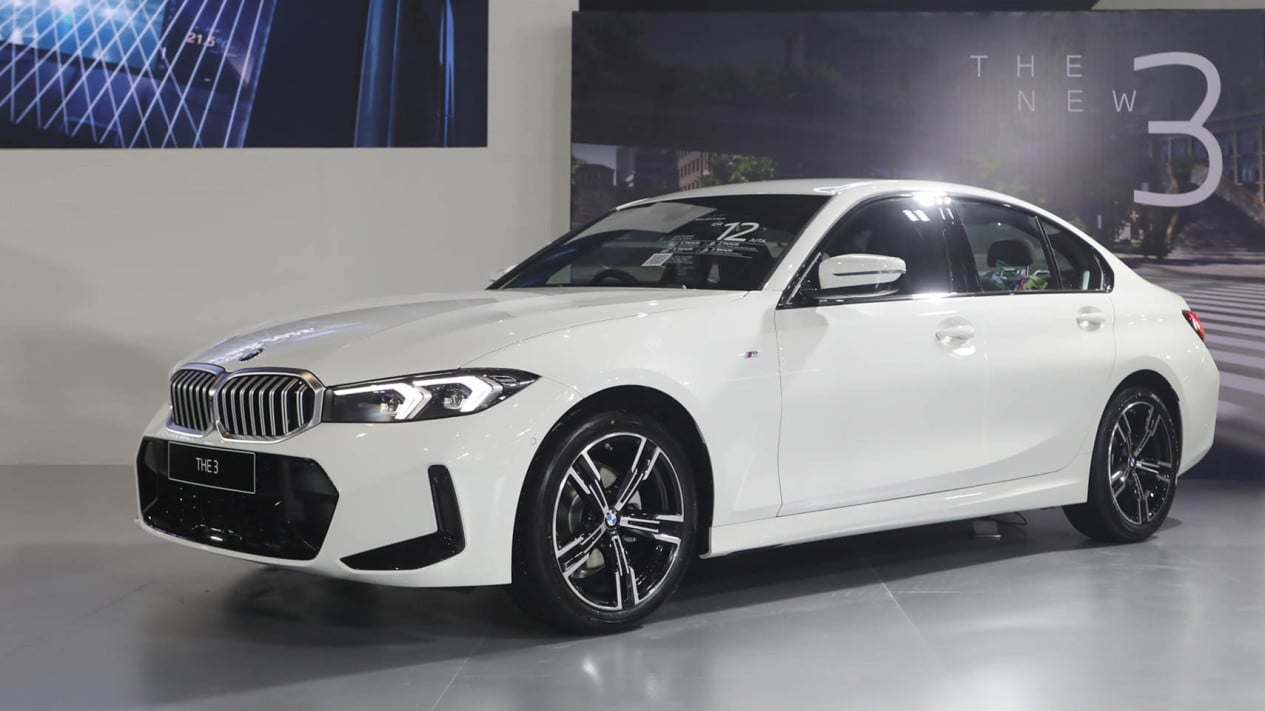 Masih Dicari, Ini Daftar Mobil Sedan Paling Laku di RI