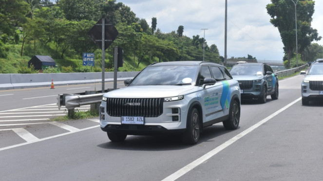 Tak Melulu Merugikan, Produsen Otomotif Ungkap Sisi Lain dari Perang Harga