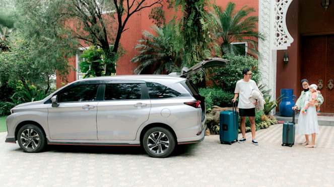 Sering Diabaikan Pemudik, Ini Pentingnya Waktu Istirahat Saat Menyetir Jarak Jauh