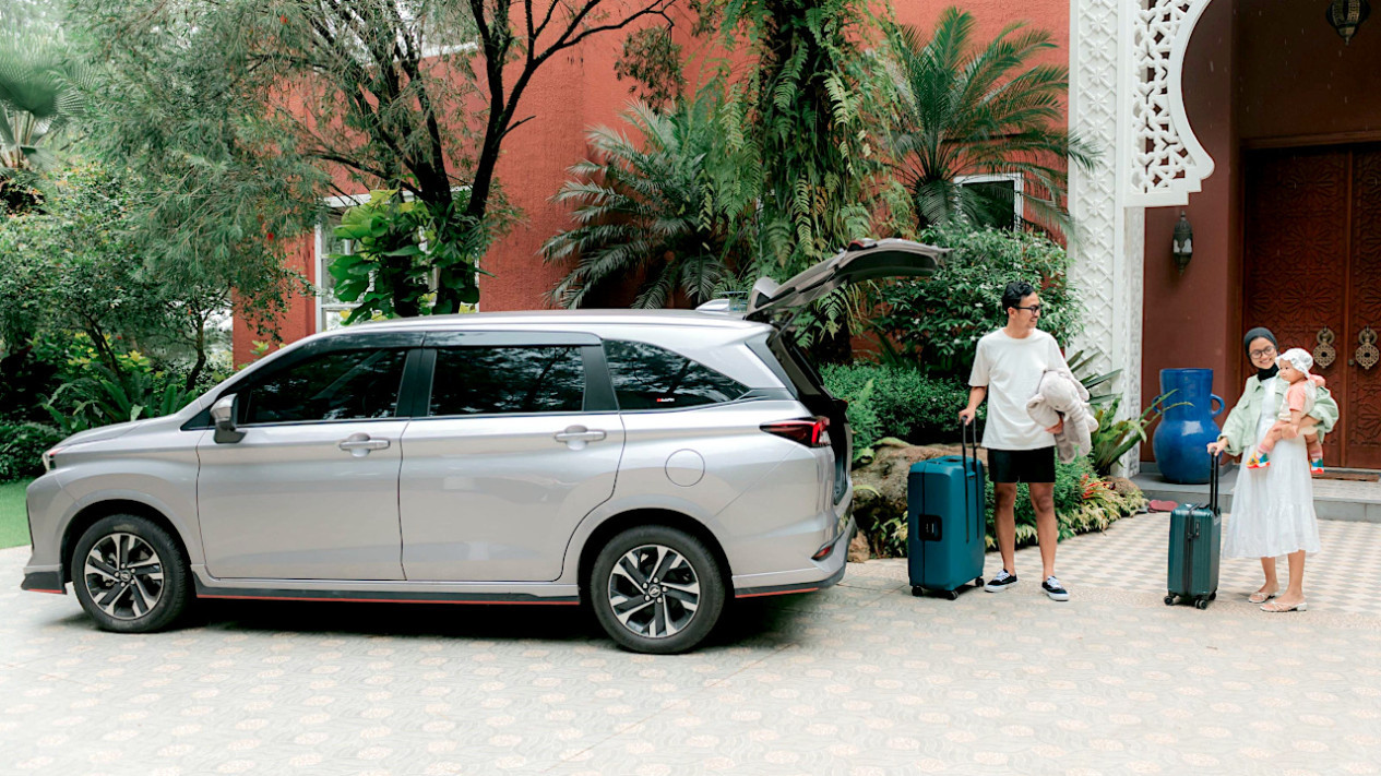 Mudik Jarak Jauh Menggunakan Mobil? Hindari 8 Kesalahan Ini Agar Perjalanan Tetap Lancar