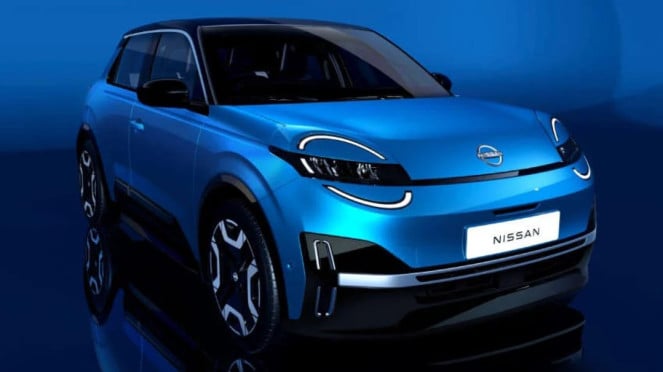 Nissan Berhenti Jual Mobil Listrik, Ini Alasannya!