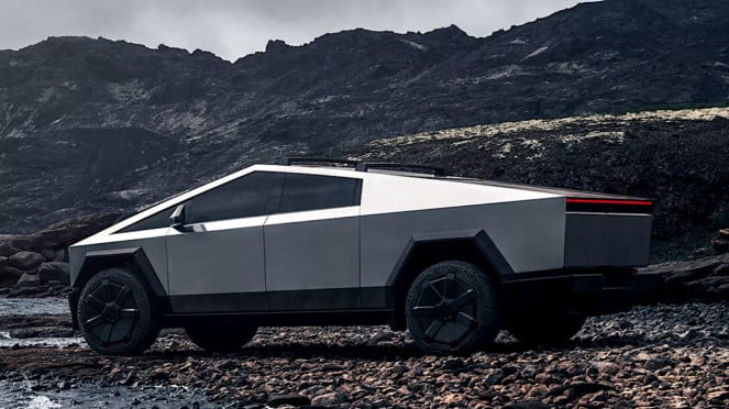 Elon Musk Makin Kaya Lantaran Tesla Gelontorkan Saham Sebesar Rp474 Triliun