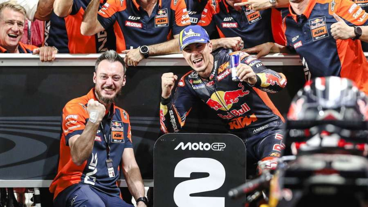 Maverick Vinales Absen di MotoGP Austria dan Hungaria, Ini Alasannya!