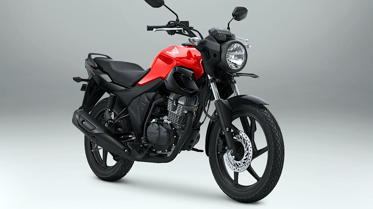 Deretan Motor Baru yang Punya Jarak Tempuh Terjauh