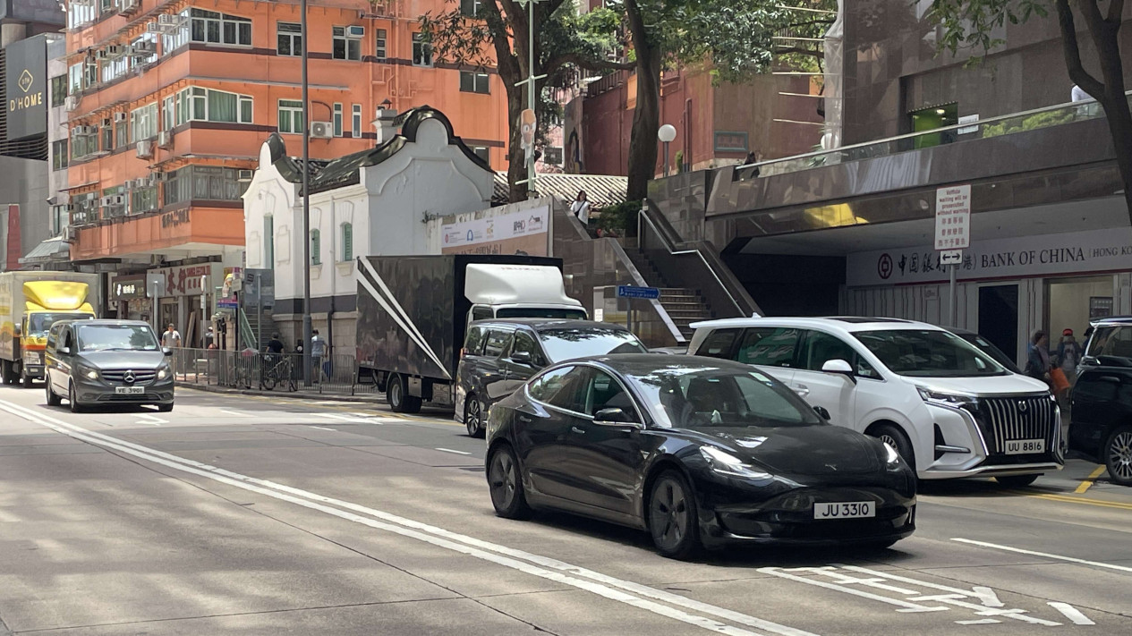 Walau Banyak Masalah, Mobil Listrik Ini Masih Jadi Idaman Warga AS