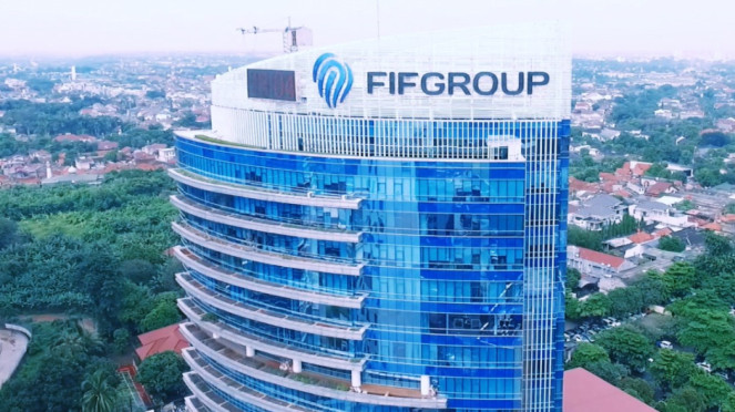 Memperkerjakan Disabilitas Ini yang Didapatkan Leasing FIFGroup
