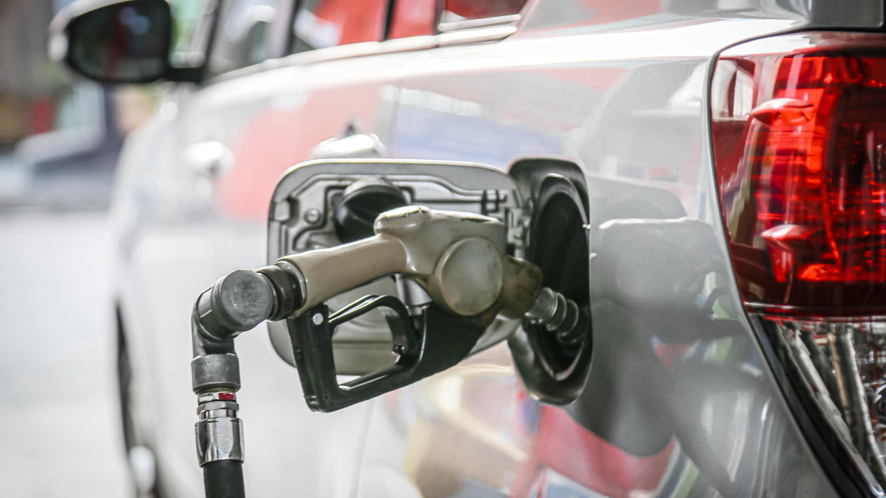 Rudal Iran Sasar Aset AS, Cicilan Mobil dan Harga BBM Berpotensi Terdampak