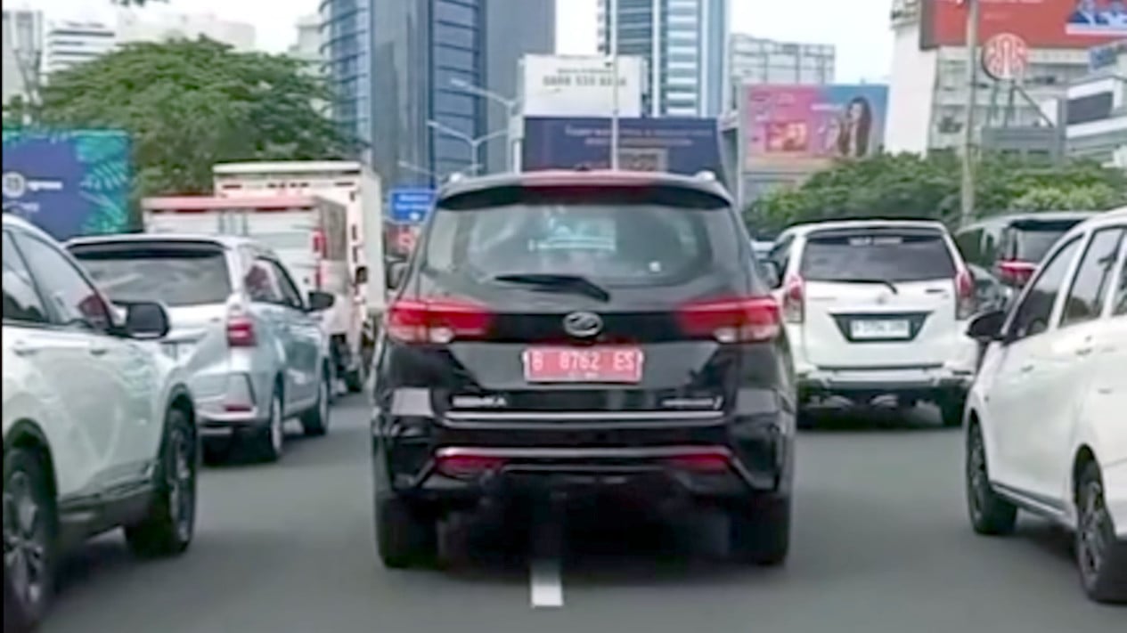 Mimpi Besar Mobil Nasional yang Tak Kunjung Nyata