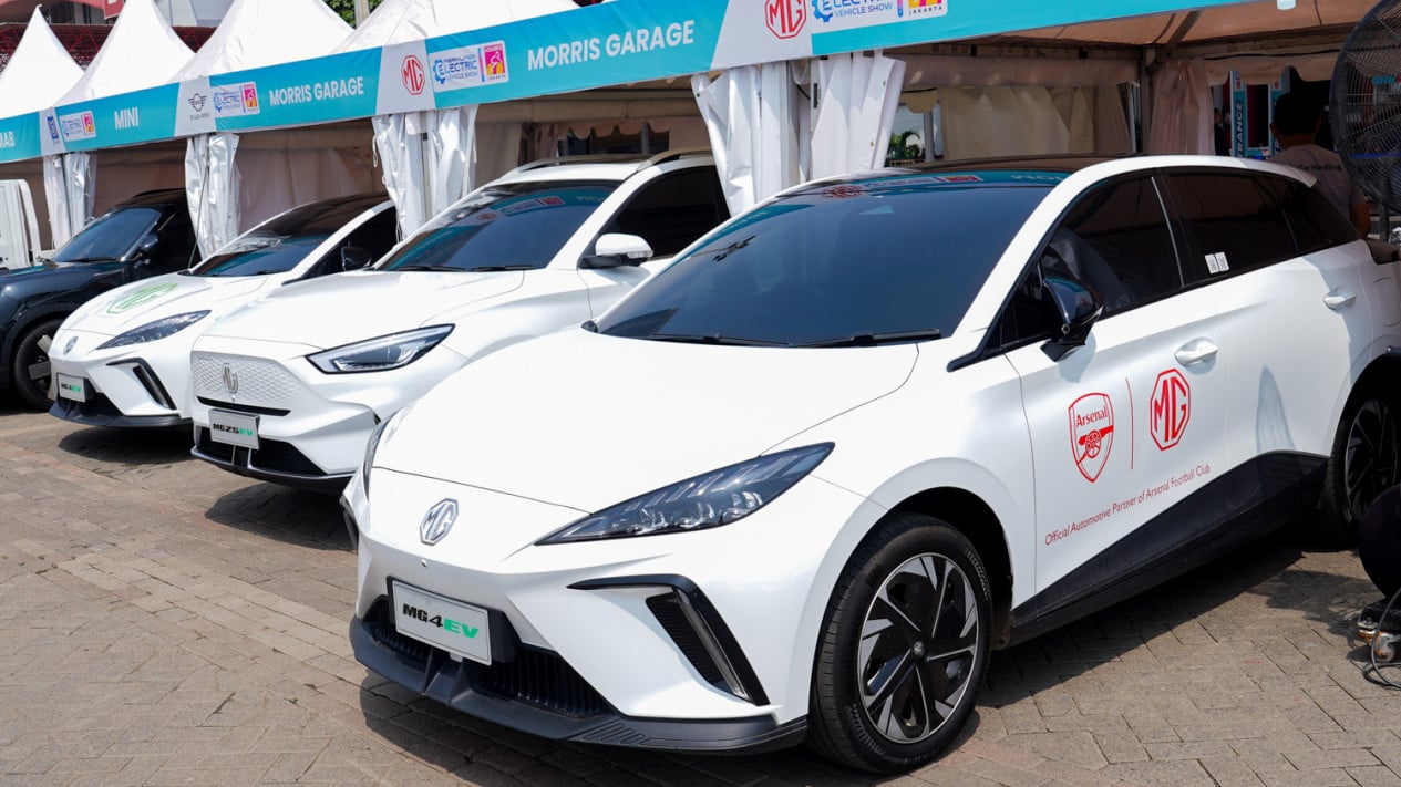 Mobil Bagus Tak Selalu Laris, Ini 5 Model yang Kurang Mendapat Perhatian