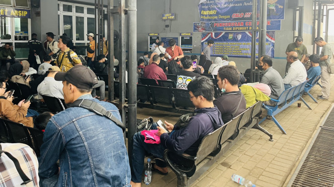 Sisa 7 Hari Lagi, Jangan Lewatkan Program Pemutihan Pajak Kendaraan di Jawa Barat