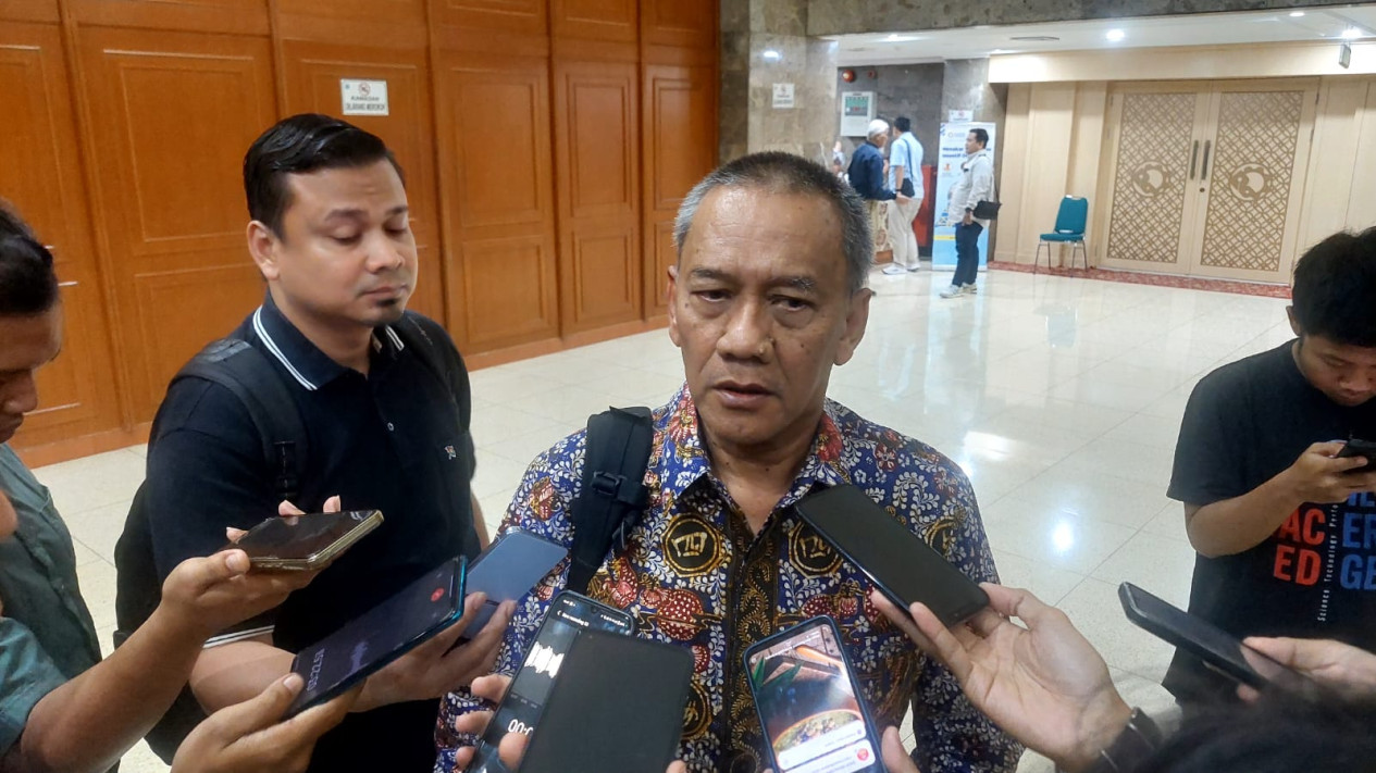 Beratnya Industri Otomotif RI: Pajak Avanza Rp5 Juta, di Thailand Rp150 Ribu