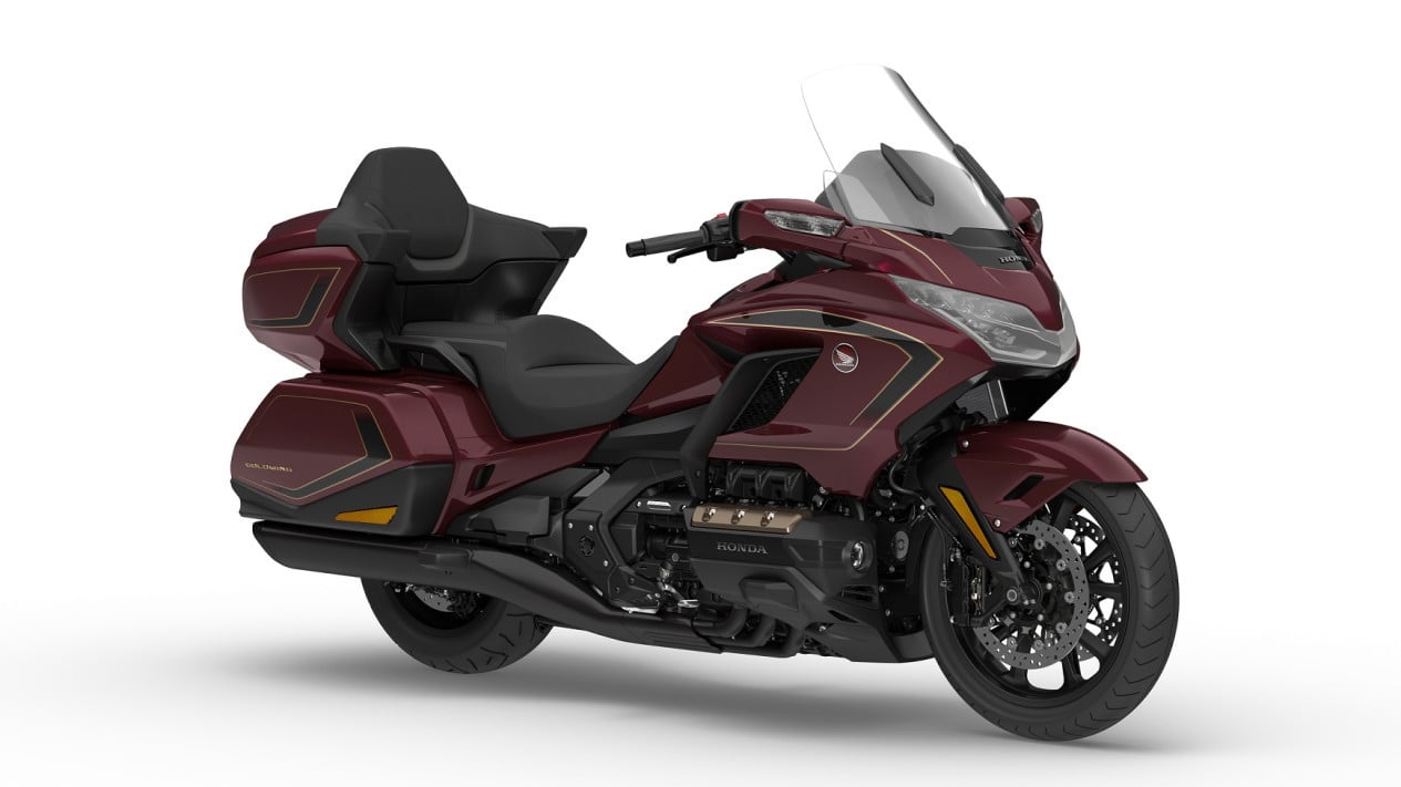 Honda, Mau Punya Moge Honda? Simak Harga Terbarunya Maret 2026