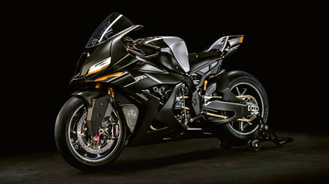 5 Sepeda Motor BMW Tercepat yang Pernah Dibuat, Nomor 3 Bikin Deg-degan!