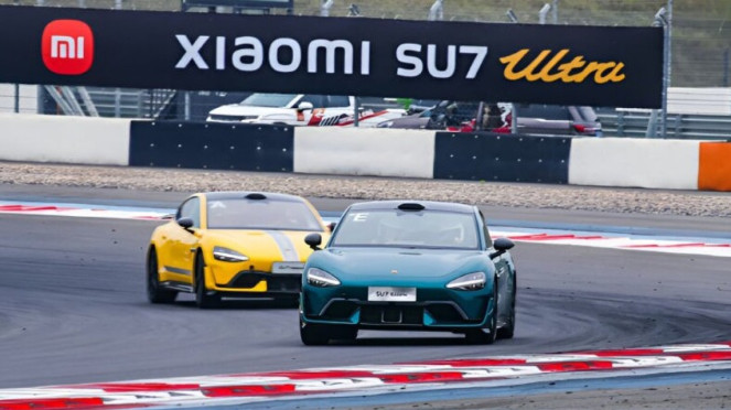 Huawei Menyebut Mobil Listrik Xiaomi Kualitasnya Rendah, Begini Pembalasannya