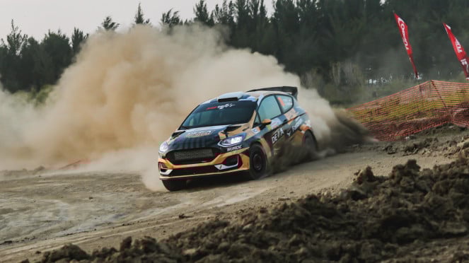 Mengapa Group B Rally yang Spektakuler Harus Dihentikan? Ini Jawabannya