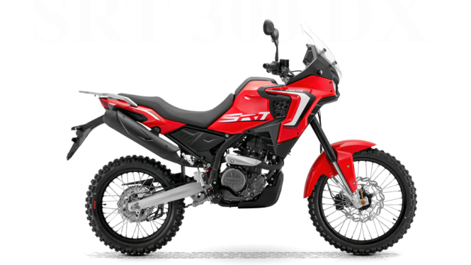 Motor Dual-Sport Baru dari China Ini Siap Tantang Medan Ekstrem, Harga Rp70 Jutaan