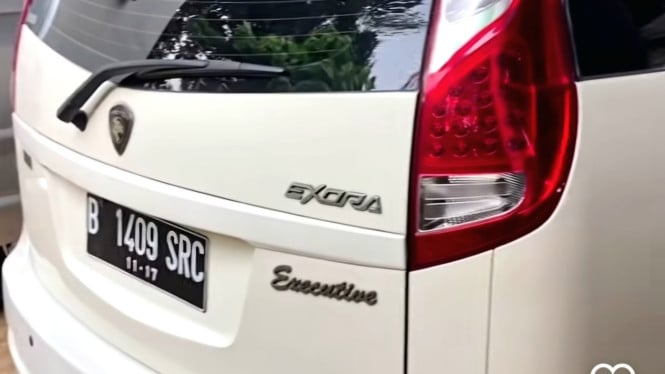 Ada Mobil Harga Rp7 Jutaan di Lelang Barang KPK