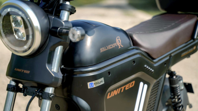 Sepeda Listrik Baru Rp7 Jutaan Resmi Mengaspal di Indonesia