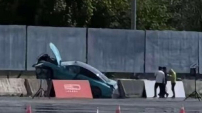 Lawan Tudingan Kematian di Pelatihan SU7, Xiaomi Tempuh Jalur Hukum