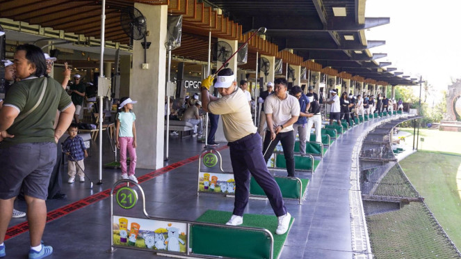 Grand Filano Stylish On The Road Season 2 Digelar di 6 Kota, Suguhkan Aktivitas Sporty