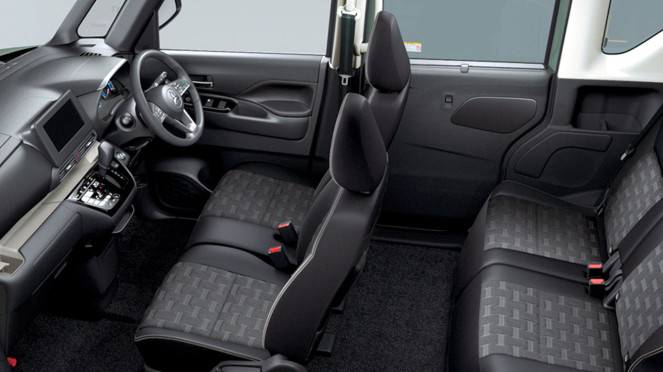 Resmi Terdaftar di RI, Intip Tampang dan Isi Kabin Mitsubishi Delica Mini