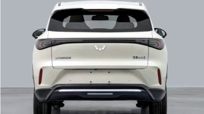 Wuling Siapkan Mobil Baru Pesaing BYD Dolphin, Harga Rp100 Jutaan