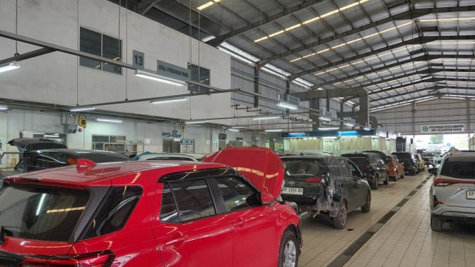 Asuransi Mobil Masih Dianggap Tak Penting Setelah Cicilan Berakhir