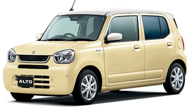 Konsumsi BBM Mobil Rp128 Jutaan Ini Lebih Irit dari LCGC