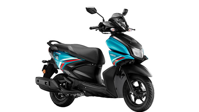 Yamaha, Motor Hybrid Yamaha Dapat Diskon, Harganya Jadi Rp17 Jutaan