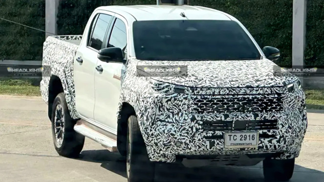 Mobil Populer Toyota Ini Akan Beralih ke Listrik, Harganya Terjangkau!