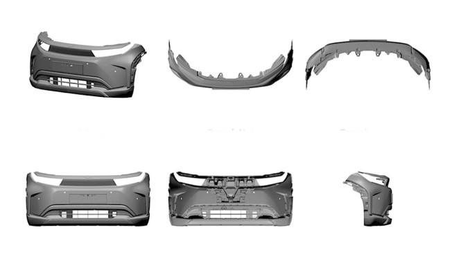 Mobil Listrik Toyota Urban Cruiser EV Didaftarkan di Indonesia