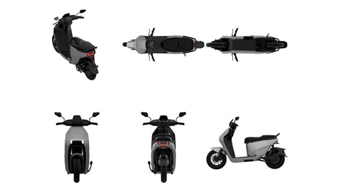 Siapin Duit, Bakal Ada Motor Baru di RI