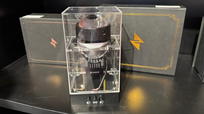 Cari Bengkel Spesialis Lampu Mobil di Alam Sutera Makin Gampang