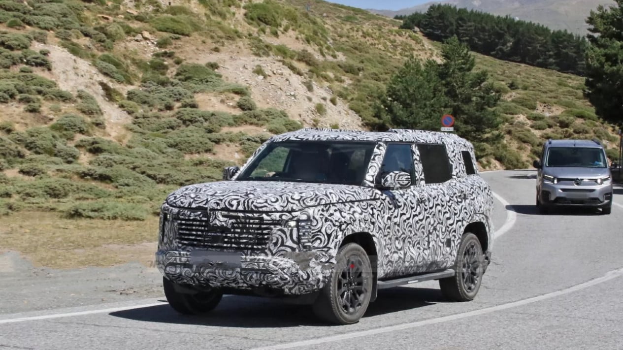 Inikah Mobil Mitsubishi yang Bakal World Premiere di Indonesia?