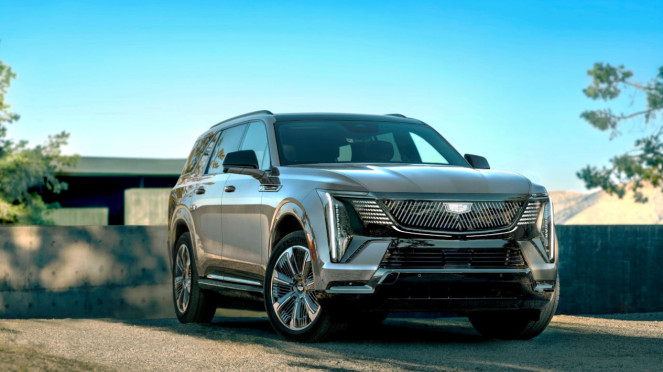 Mengapa Mobil Amerika Sulit Laku di Indonesia? Ini Penyebabnya