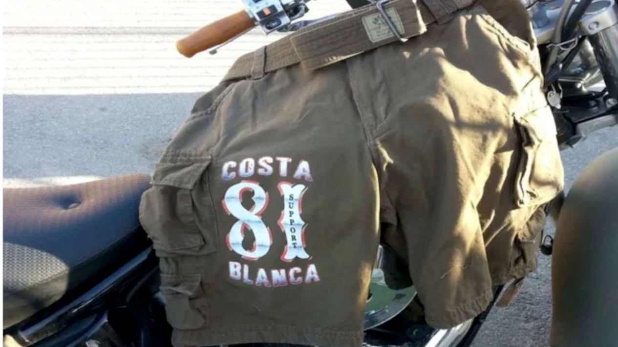 Menguak Arti 81, Angka Sakral di Dunia Geng Motor Hells Angels