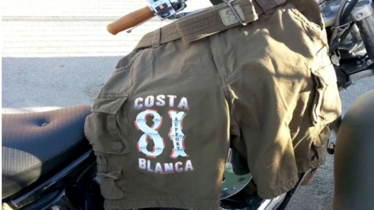 Menguak Arti 81, Angka Sakral di Dunia Geng Motor Hells Angels