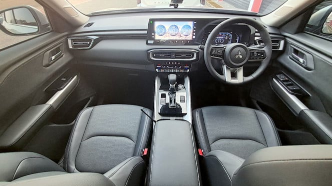 Harga Mitsubishi Destinator Mulai Rp300 Jutaan