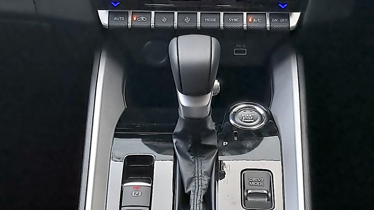 Mitsubishi, Mitsubishi Destinator, Fitur Canggih Ini Absen di Mitsubishi Destinator, Begini Jawaban Pabrikan